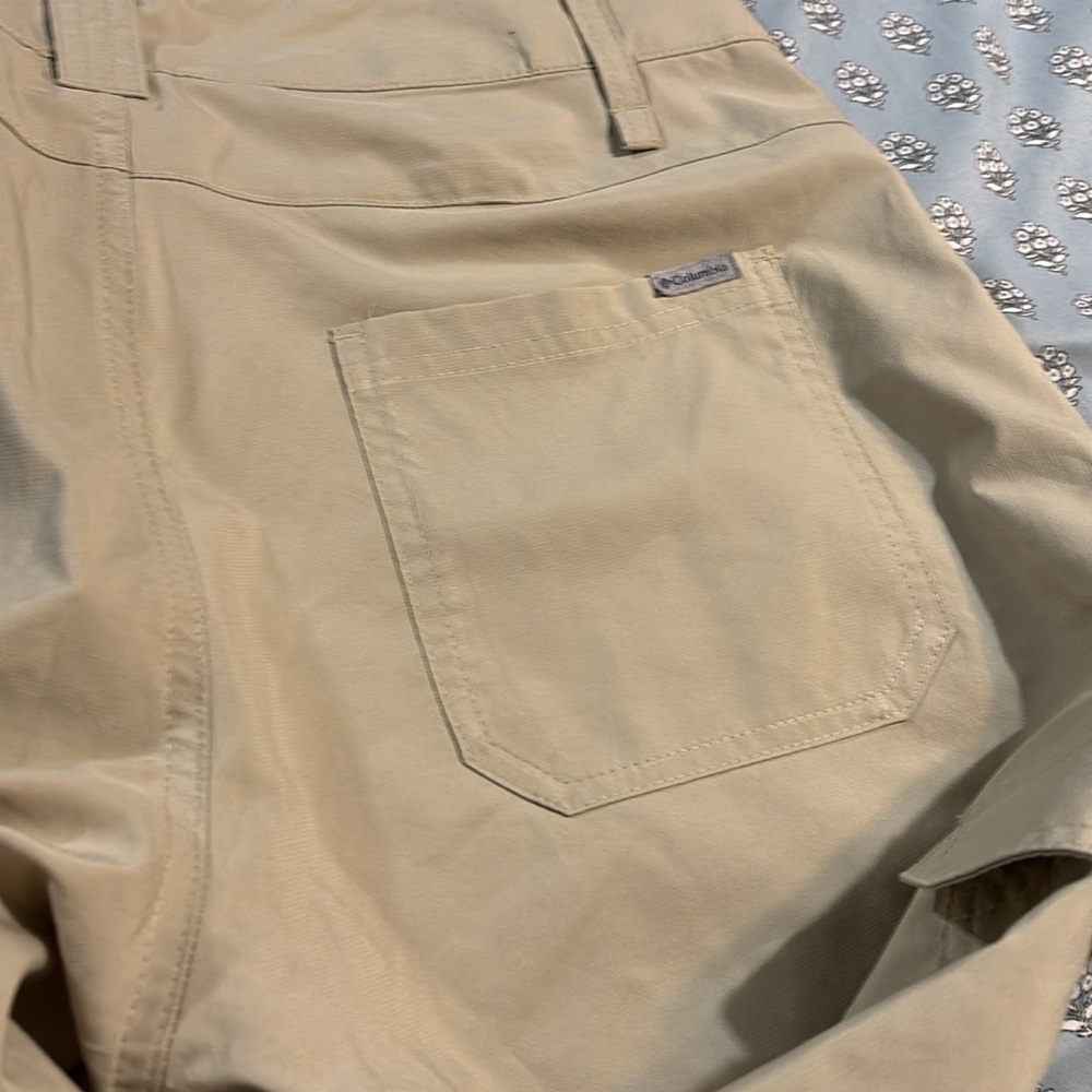 Columbia sportswear slacks - Picture 9 of 10